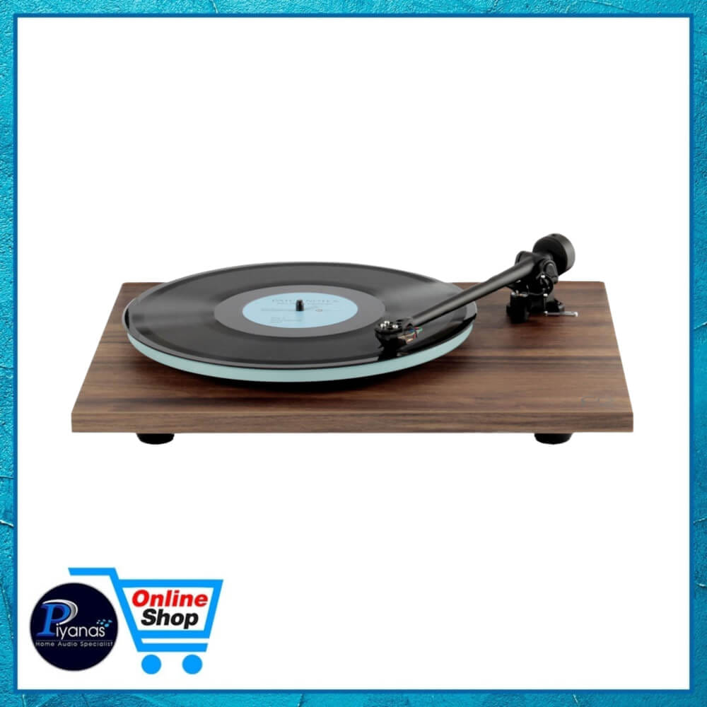 เครื่องเล่นแผ่นเสียง REGA : PLANAR 2 + ND3 MM (WALNUT)